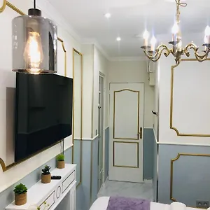  Appartement De Luxe