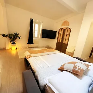  Appartement Quai De Seine Tour Eiffel Trocadero
