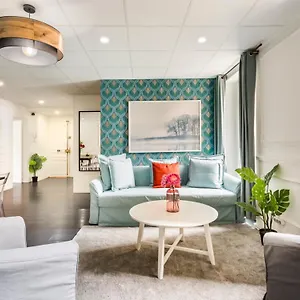  Appartement Merveil - Family - Champs Elysees - Armee